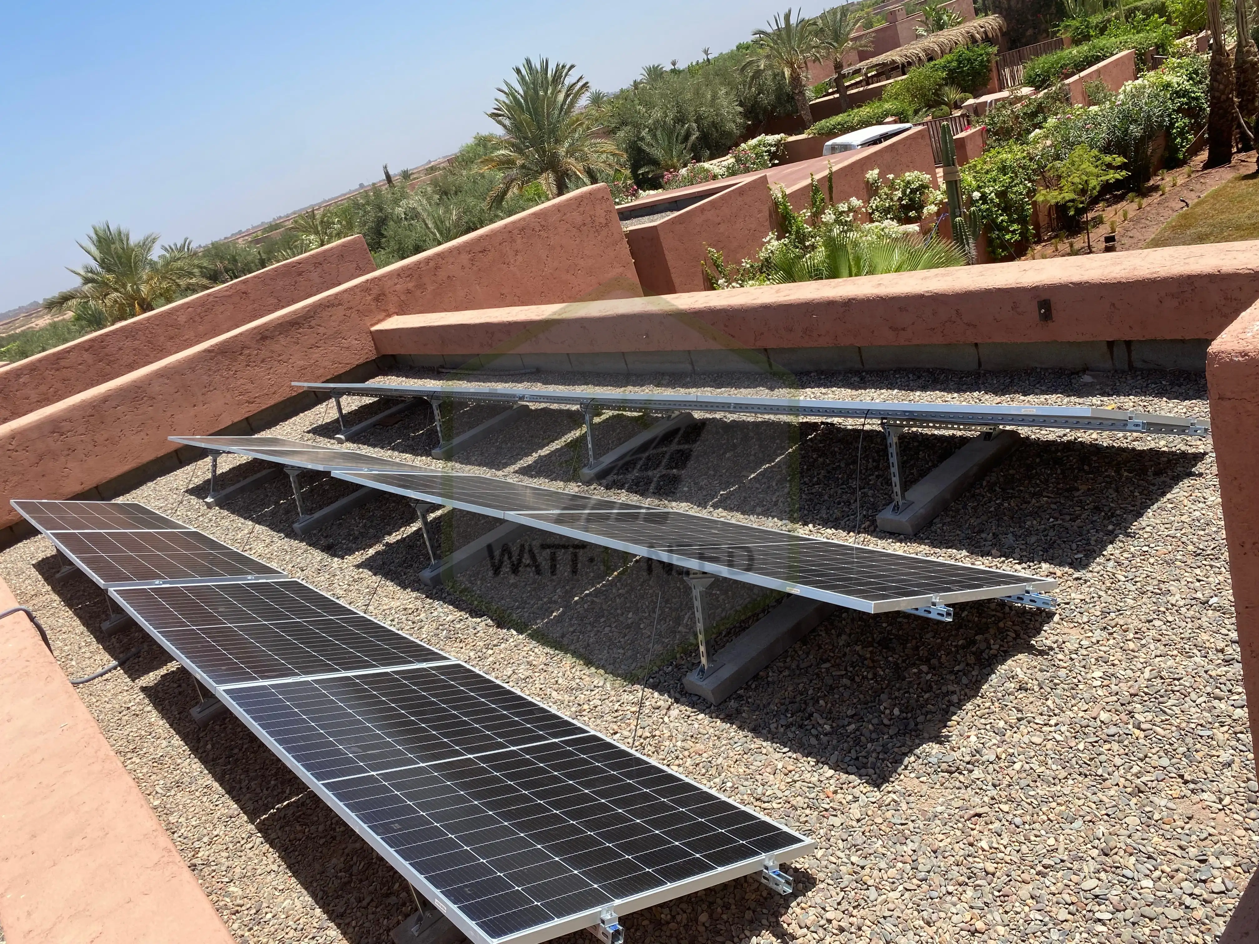 Solutions solaires résidentielles Wattuneed Maroc - Image 54